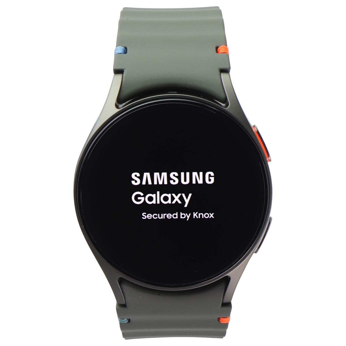 Samsung Galaxy Watch7 (40mm) LTE (Unlocked) Smartwatch - Green (SM-L305U) Smart Watches Samsung - Simple Cell Bulk Wholesale Pricing - USA Seller