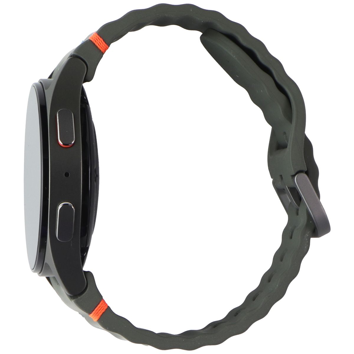 Samsung Galaxy Watch7 (40mm) LTE (Unlocked) Smartwatch - Green (SM-L305U) Smart Watches Samsung - Simple Cell Bulk Wholesale Pricing - USA Seller