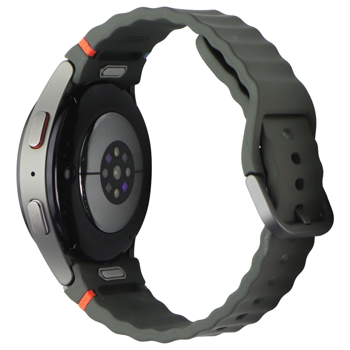 Samsung Galaxy Watch7 (40mm) LTE (Unlocked) Smartwatch - Green (SM-L305U) Smart Watches Samsung - Simple Cell Bulk Wholesale Pricing - USA Seller