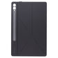 Samsung Official Smart Book Cover for Galaxy Tab S10+ / S9+ / S9 FE+ (Black) iPad/Tablet Accessories - Cases, Covers, Keyboard Folios Samsung - Simple Cell Bulk Wholesale Pricing - USA Seller
