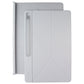 Samsung Official Smart Book Cover for Galaxy Tab S10 FE+ (White) iPad/Tablet Accessories - Cases, Covers, Keyboard Folios Samsung - Simple Cell Bulk Wholesale Pricing - USA Seller
