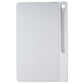 Samsung Official Smart Book Cover for Galaxy Tab S10 FE+ (White) iPad/Tablet Accessories - Cases, Covers, Keyboard Folios Samsung - Simple Cell Bulk Wholesale Pricing - USA Seller