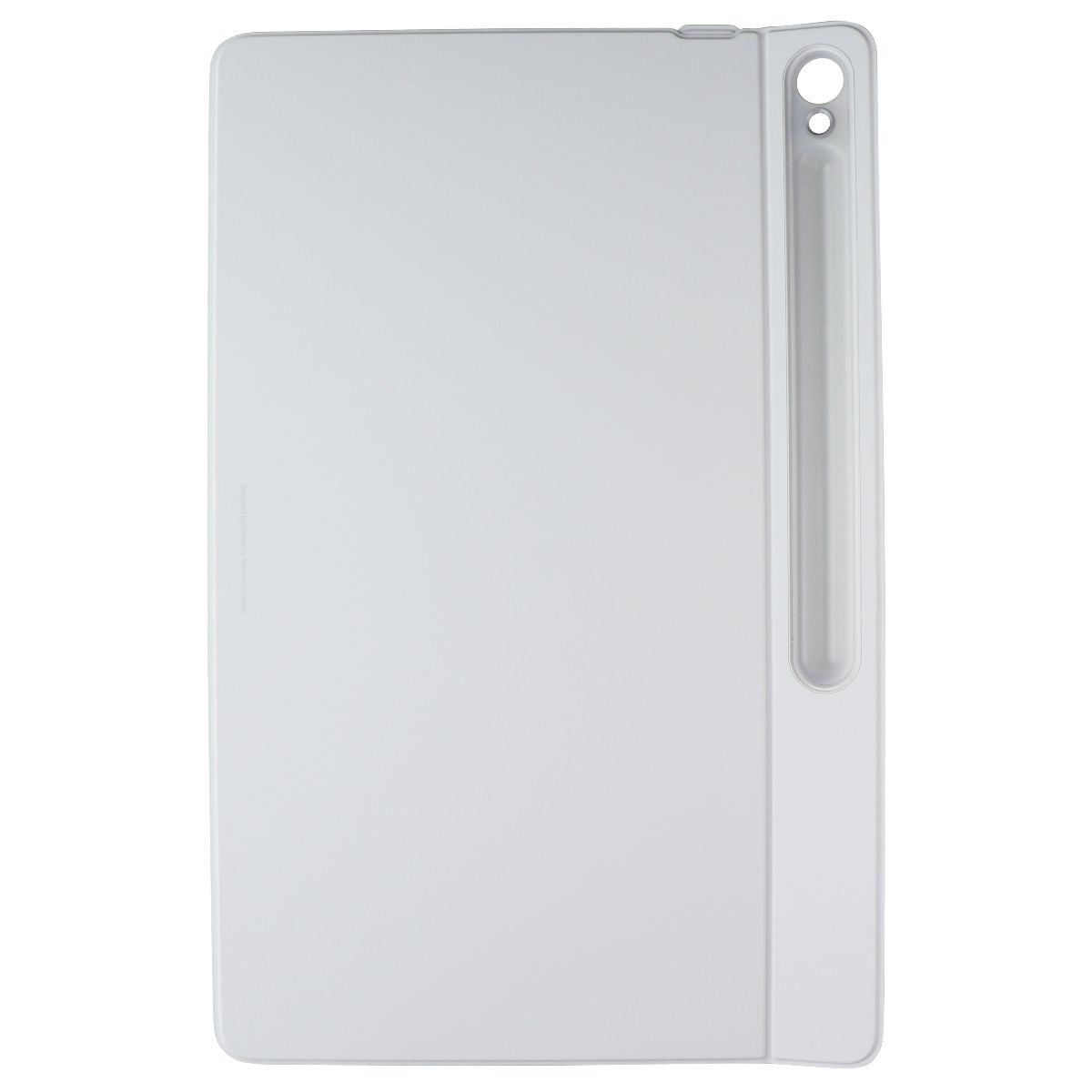 Samsung Official Smart Book Cover for Galaxy Tab S10 FE+ (White) iPad/Tablet Accessories - Cases, Covers, Keyboard Folios Samsung - Simple Cell Bulk Wholesale Pricing - USA Seller