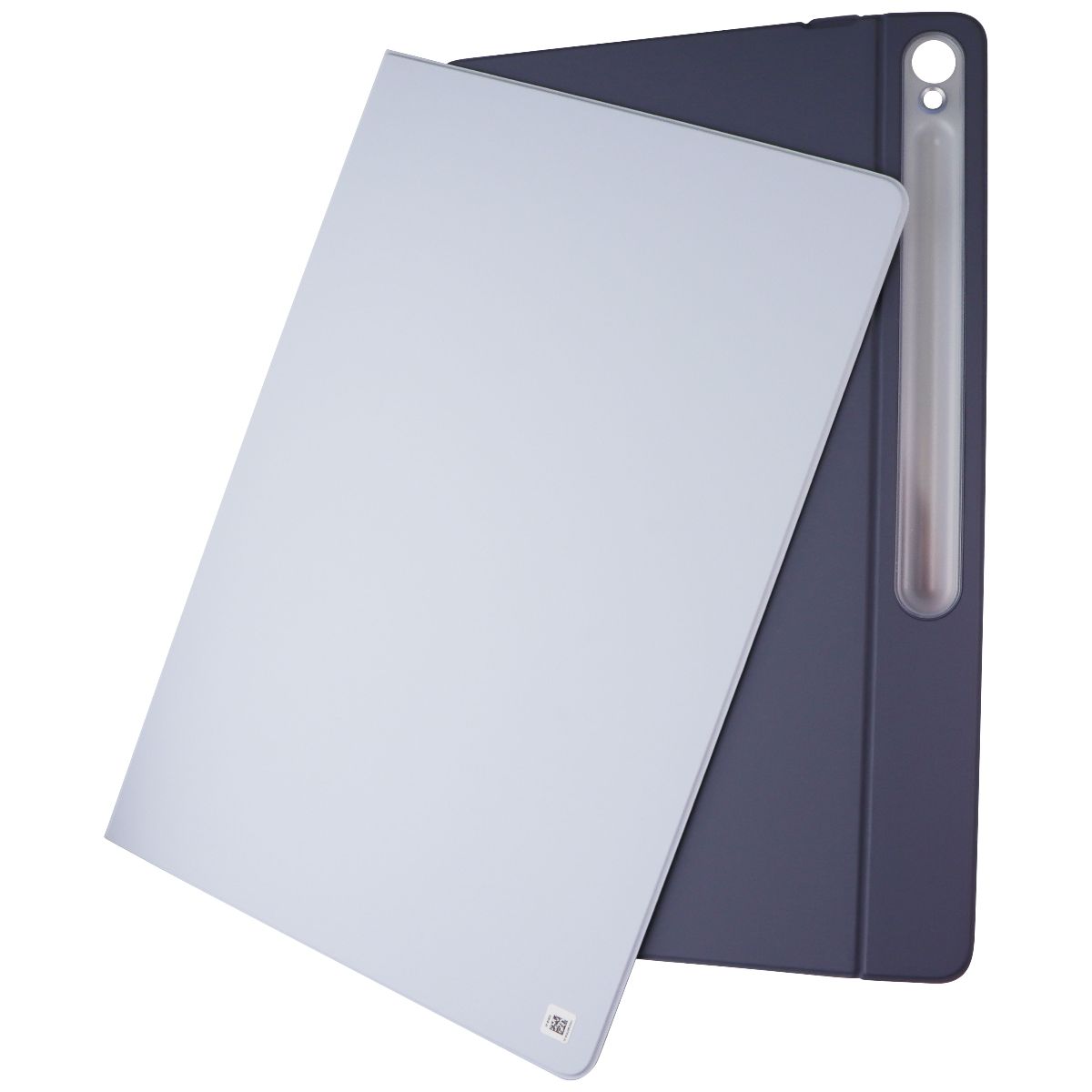 Samsung Smart Book Cover for Samsung Galaxy Tab S10 FE+ / S10 FE+ 5G - Blue iPad/Tablet Accessories - Cases, Covers, Keyboard Folios Samsung - Simple Cell Bulk Wholesale Pricing - USA Seller