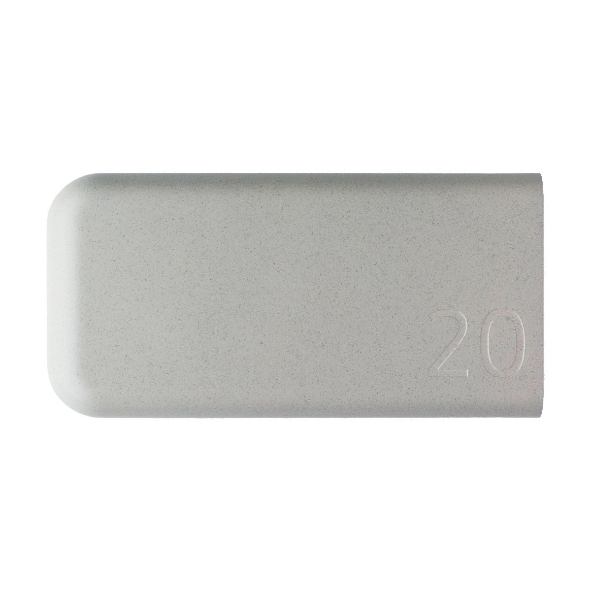 Samsung (20,000mAh) 3-Port 45W PD Fast Charge Battery Pack - Beige (EB-P4520XUE) Cell Phone - Chargers & Cradles Samsung - Simple Cell Bulk Wholesale Pricing - USA Seller