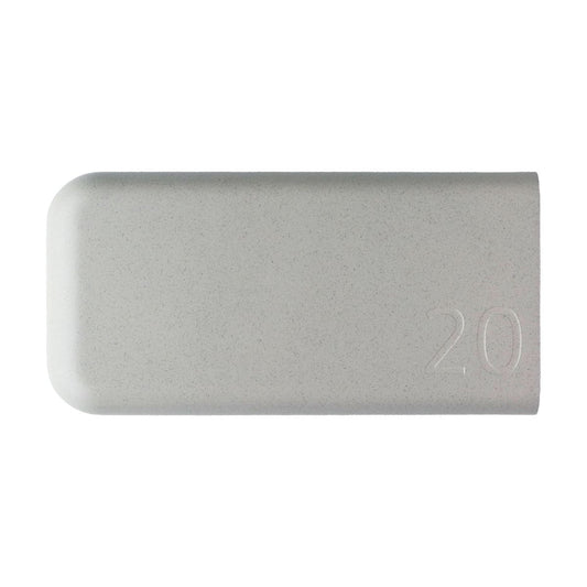 Samsung (20,000mAh) 3-Port 45W PD Fast Charge Battery Pack - Beige (EB-P4520XUE) Cell Phone - Chargers & Cradles Samsung - Simple Cell Bulk Wholesale Pricing - USA Seller