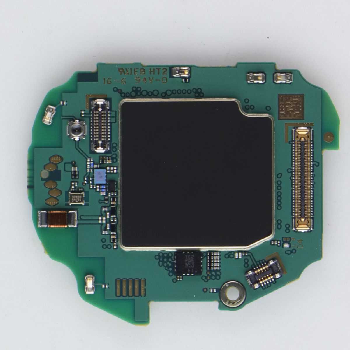 Repair Part SVC Main Motherboard (SEA/ZK) for Galaxy Watch4 (LTE 44mm) R875 16GB Cell Phone - Replacement Parts & Tools Samsung - Simple Cell Bulk Wholesale Pricing - USA Seller