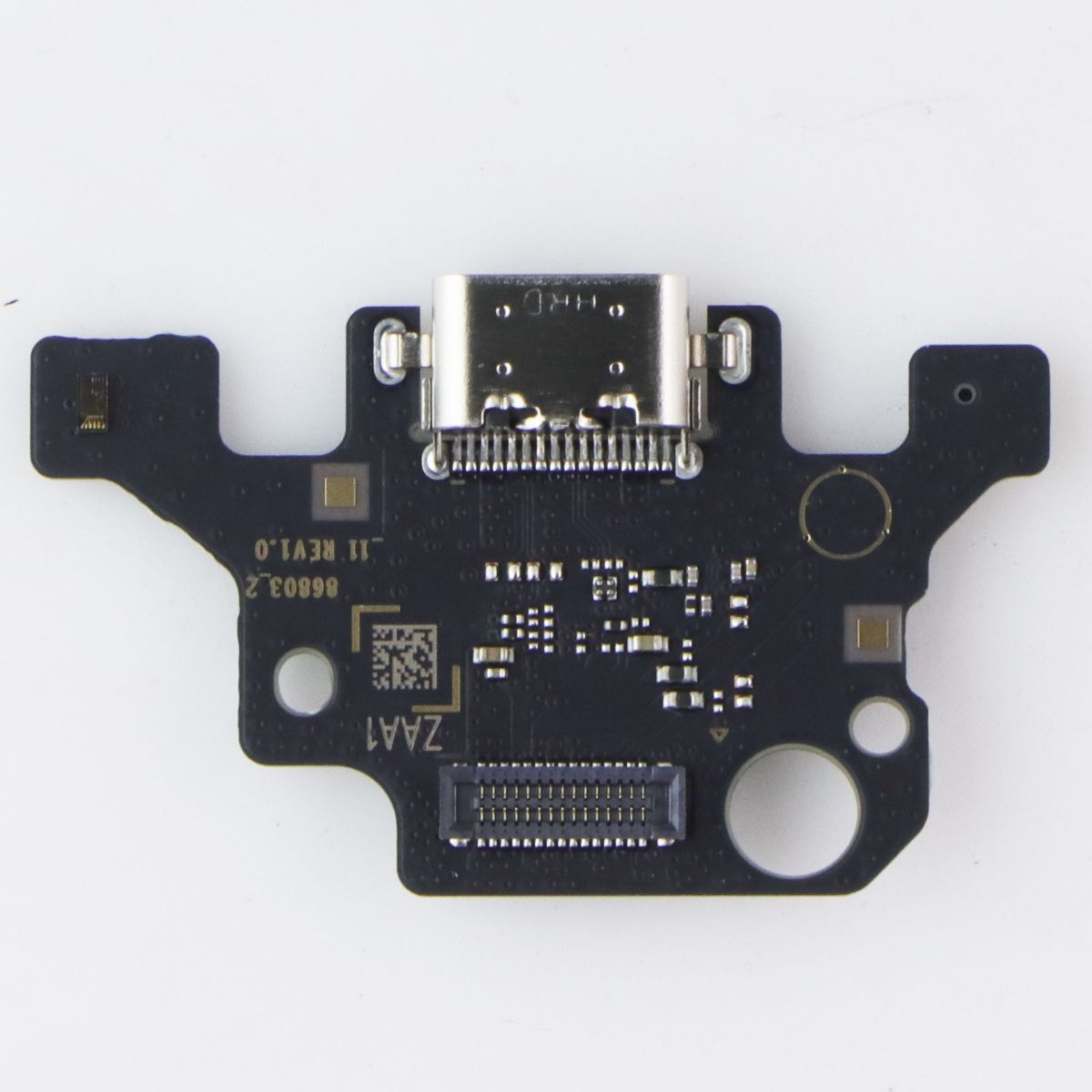 Repair Part Samsung OEM USB Charging Board for Galaxy Tab A9+ (SM-X210) Cell Phone - Replacement Parts & Tools Samsung - Simple Cell Bulk Wholesale Pricing - USA Seller