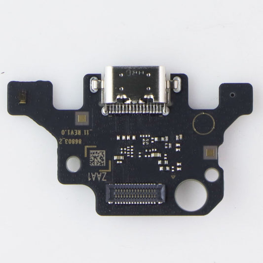 Repair Part Samsung OEM USB Charging Board for Galaxy Tab A9+ (SM-X210) Cell Phone - Replacement Parts & Tools Samsung - Simple Cell Bulk Wholesale Pricing - USA Seller