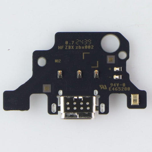 Repair Part Samsung OEM USB Charging Board for Galaxy Tab A9+ (SM-X210) Cell Phone - Replacement Parts & Tools Samsung - Simple Cell Bulk Wholesale Pricing - USA Seller