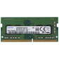 Samsung 8GB DDR4 2400MHz SODIMM RAM (M471A1K43CB1-CRC) Computer Parts - Memory (RAM) Samsung - Simple Cell Bulk Wholesale Pricing - USA Seller