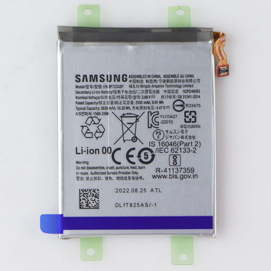 Repair Part - OEM Battery (EB-BF723ABY) for Galaxy Z Flip4 (F721) (GH82-29434A)