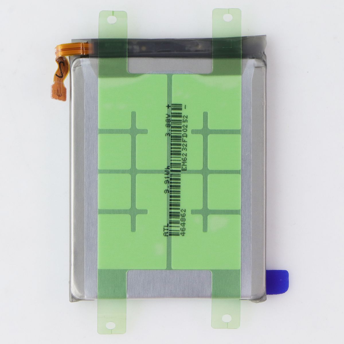 Repair Part - OEM Battery (EB-BF723ABY) for Galaxy Z Flip4 (F721) (GH82-29434A)