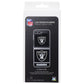 Samsung Flipsuit Case & Card for Galaxy Z Flip6 - NFL Las Vegas Raiders Cell Phone - Cases, Covers & Skins Samsung - Simple Cell Bulk Wholesale Pricing - USA Seller