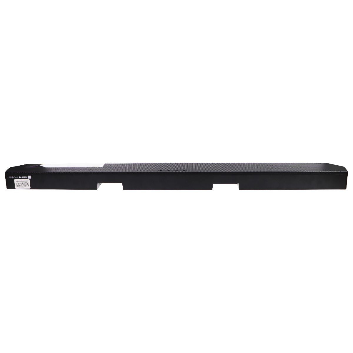 Samsung Q-Series Q60B 3.1 ch Soundbar and Subwoofer - Black (HW-Q60B/PS-WB67B) Home Multimedia - Home Speakers & Subwoofers Samsung - Simple Cell Bulk Wholesale Pricing - USA Seller