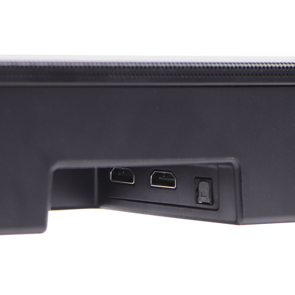 Samsung Q-Series Q60B 3.1 ch Soundbar and Subwoofer - Black (HW-Q60B/PS-WB67B) Home Multimedia - Home Speakers & Subwoofers Samsung - Simple Cell Bulk Wholesale Pricing - USA Seller