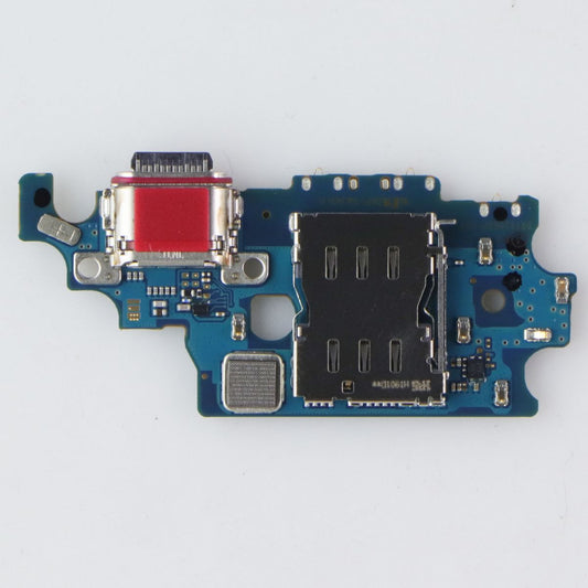 Repair Part SUB PBA Assembly USB-C Charging Port for Galaxy S21+ 5G (SM-G996U) Cell Phone - Replacement Parts & Tools Samsung - Simple Cell Bulk Wholesale Pricing - USA Seller