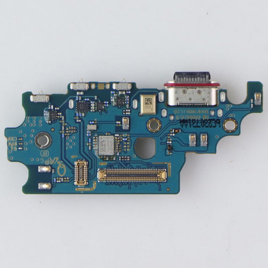 Repair Part SUB PBA Assembly USB-C Charging Port for Galaxy S21+ 5G (SM-G996U) Cell Phone - Replacement Parts & Tools Samsung - Simple Cell Bulk Wholesale Pricing - USA Seller