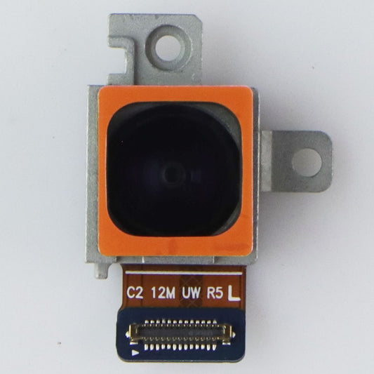 Repair Part - Samsung OEM UW Rear Cam 12MP for Galaxy Note 20 Ultra (SM-N986) Cell Phone - Replacement Parts & Tools Samsung - Simple Cell Bulk Wholesale Pricing - USA Seller