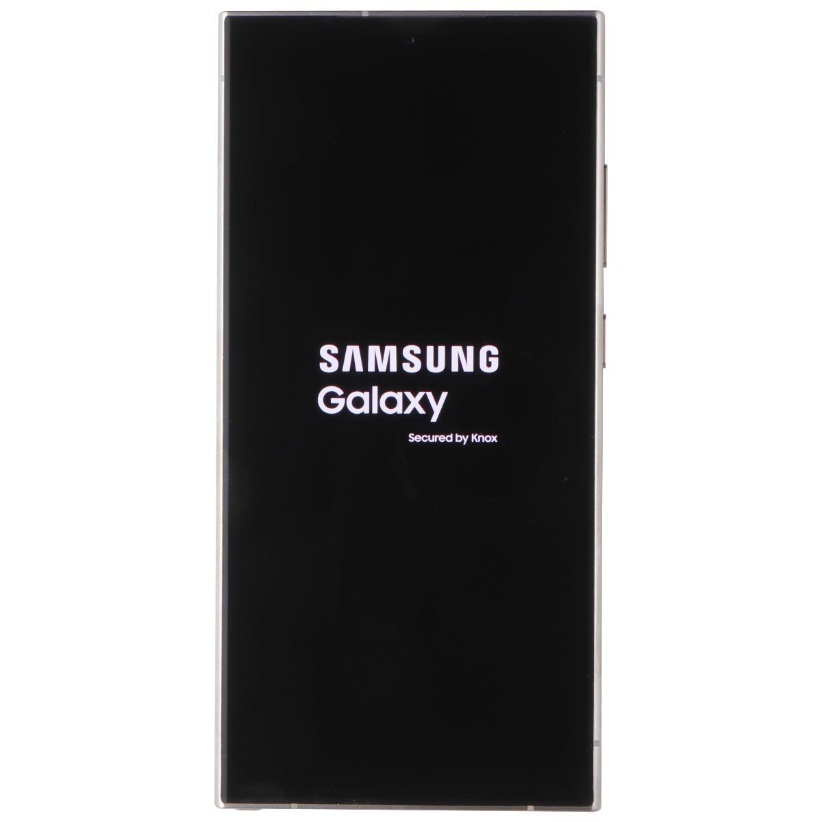 Samsung Galaxy S24 Ultra (6.8-inch) Smartphone (SM-S928U) AT&T Only - 512GB/Gray