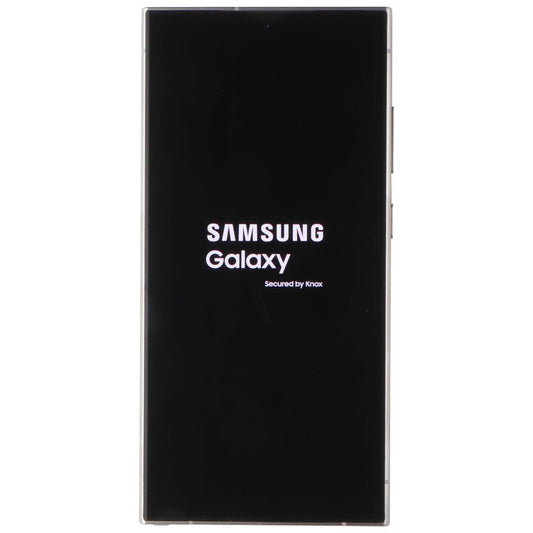 Samsung Galaxy S24 Ultra (6.8-inch) Smartphone (SM-S928U) AT&T Only - 512GB/Gray