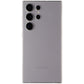 Samsung Galaxy S24 Ultra (6.8-inch) Smartphone (SM-S928U) AT&T Only - 512GB/Gray