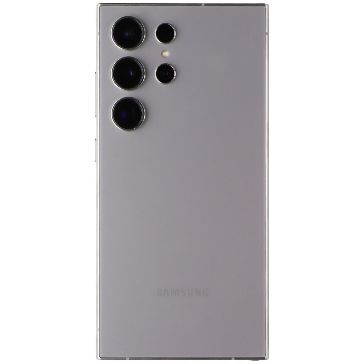 Samsung Galaxy S24 Ultra (6.8-inch) Smartphone (SM-S928U1) Unlocked - 512GB/Gray Cell Phones & Smartphones Samsung - Simple Cell Bulk Wholesale Pricing - USA Seller
