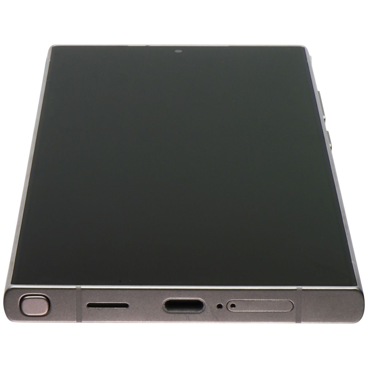 Samsung Galaxy S24 Ultra (6.8-inch) Smartphone (SM-S928U) Unlocked - 256GB/Gray Cell Phones & Smartphones Samsung - Simple Cell Bulk Wholesale Pricing - USA Seller