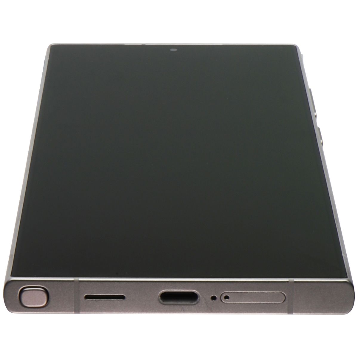 Samsung Galaxy S24 Ultra (6.8-inch) Smartphone (SM-S928U1) Unlocked - 512GB/Gray Cell Phones & Smartphones Samsung - Simple Cell Bulk Wholesale Pricing - USA Seller