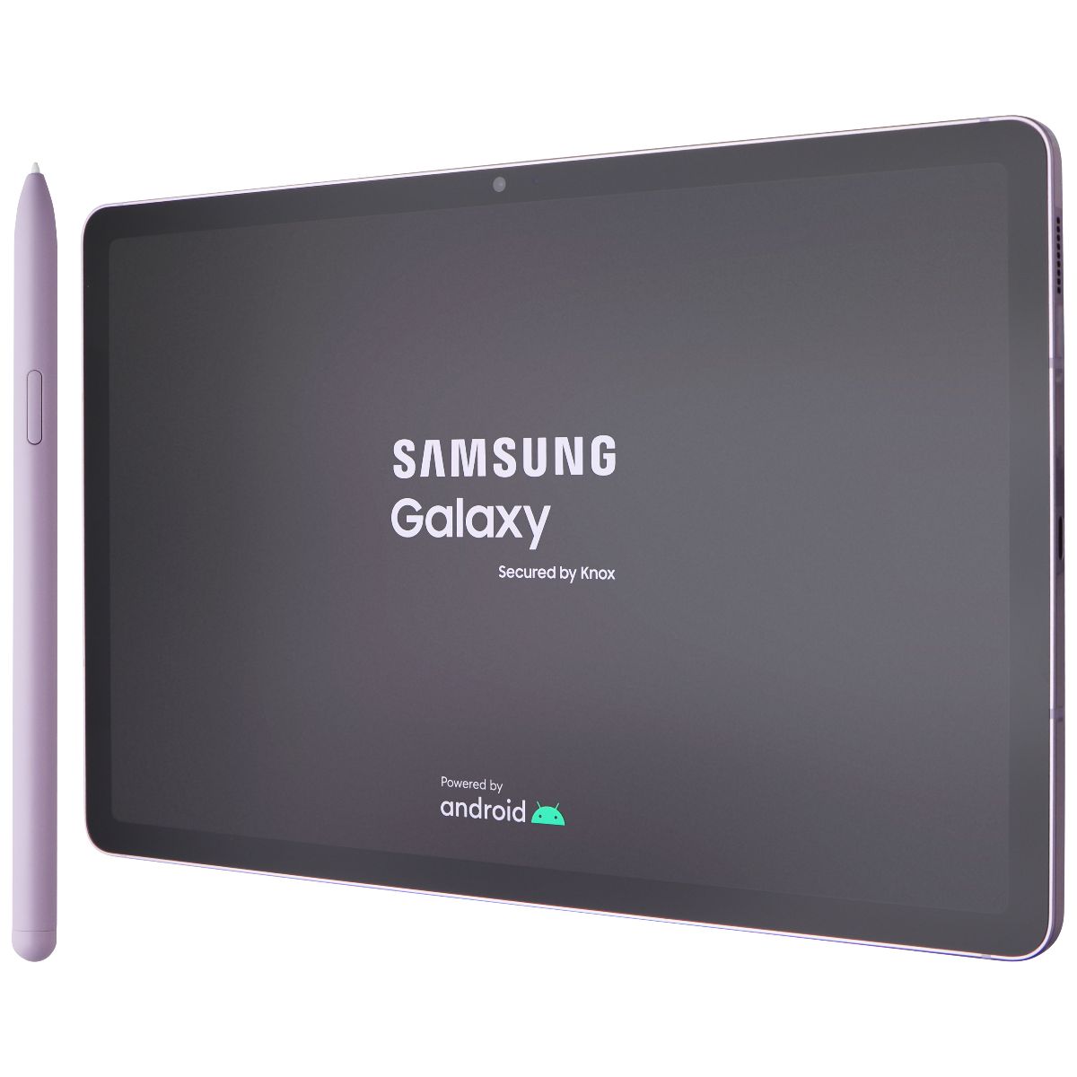Samsung Galaxy Tab S9 FE (10.9-in) (SM-X510) Wi-Fi with S-Pen 128GB - Lavender iPads, Tablets & eBook Readers Samsung    - Simple Cell Bulk Wholesale Pricing - USA Seller