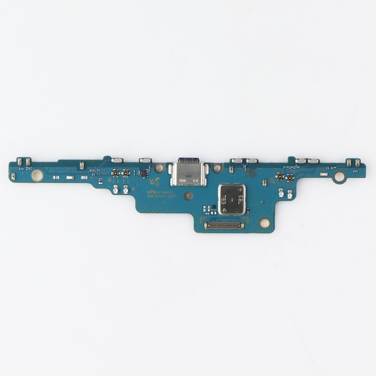 Repair Part Samsung OEM USB Charging Port for Galaxy Tab S7 FE (SM-T730) Cell Phone - Replacement Parts & Tools Samsung - Simple Cell Bulk Wholesale Pricing - USA Seller