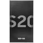 RETAIL BOX - Samsung Galaxy S20 Plus Assorted Color and Gb- NO DEVICE Cell Phone - Other Accessories Samsung    - Simple Cell Bulk Wholesale Pricing - USA Seller