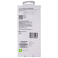 Samsung Clear Grip Case and Film for Galaxy Z Fold7 - Clear (EF-QF966CTEGUS) Cell Phone - Cases, Covers & Skins Samsung - Simple Cell Bulk Wholesale Pricing - USA Seller