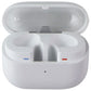 Samsung Galaxy Buds3 Charging Case - White (EP-QR530)