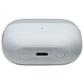 Samsung Galaxy Buds3 Charging Case - White (EP-QR530) iPod, Audio Player Accessories - Other Portable Audio Accs Samsung - Simple Cell Bulk Wholesale Pricing - USA Seller