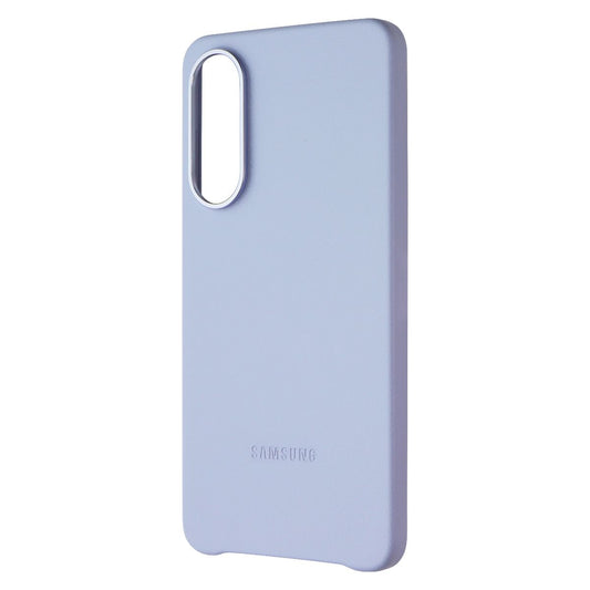 Samsung Official Kindsuit Case for Galaxy S25 Edge - Light Blue Cell Phone - Cases, Covers & Skins Samsung - Simple Cell Bulk Wholesale Pricing - USA Seller