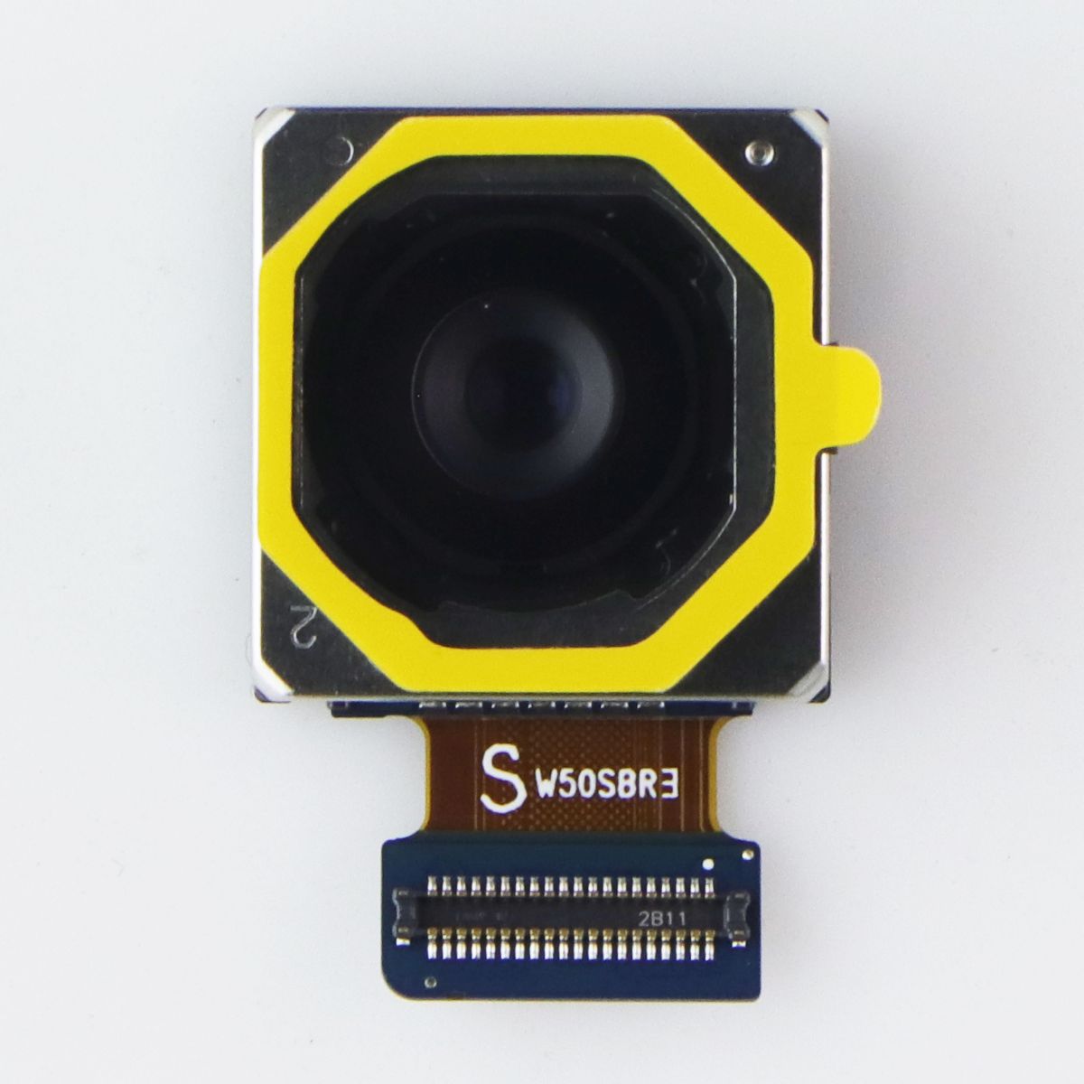 Repair Part - Samsung OEM Wide Rear Camera (50MP) for Galaxy A54 5G (SM-A546) Cell Phone - Replacement Parts & Tools Samsung - Simple Cell Bulk Wholesale Pricing - USA Seller