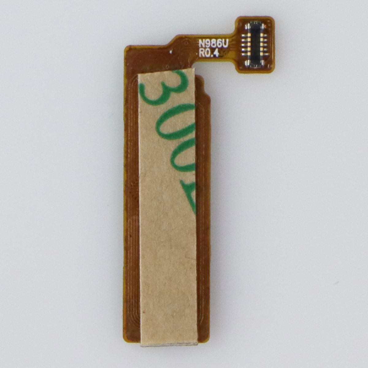 Repair Part - S Pen Charge Flex Cable for Samsung Galaxy Note 20 Ultra Cell Phone - Replacement Parts & Tools Samsung - Simple Cell Bulk Wholesale Pricing - USA Seller