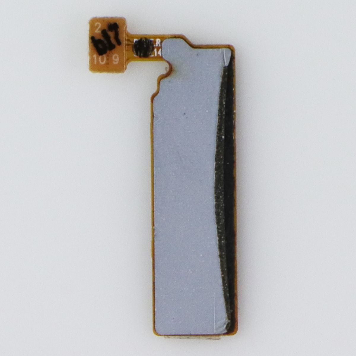 Repair Part - S Pen Charge Flex Cable for Samsung Galaxy Note 20 Ultra Cell Phone - Replacement Parts & Tools Samsung - Simple Cell Bulk Wholesale Pricing - USA Seller