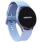 Samsung Galaxy Watch5 (44mm) Bluetooth + GPS (SM-R910) - Sapphire Blue Smart Watches Samsung - Simple Cell Bulk Wholesale Pricing - USA Seller