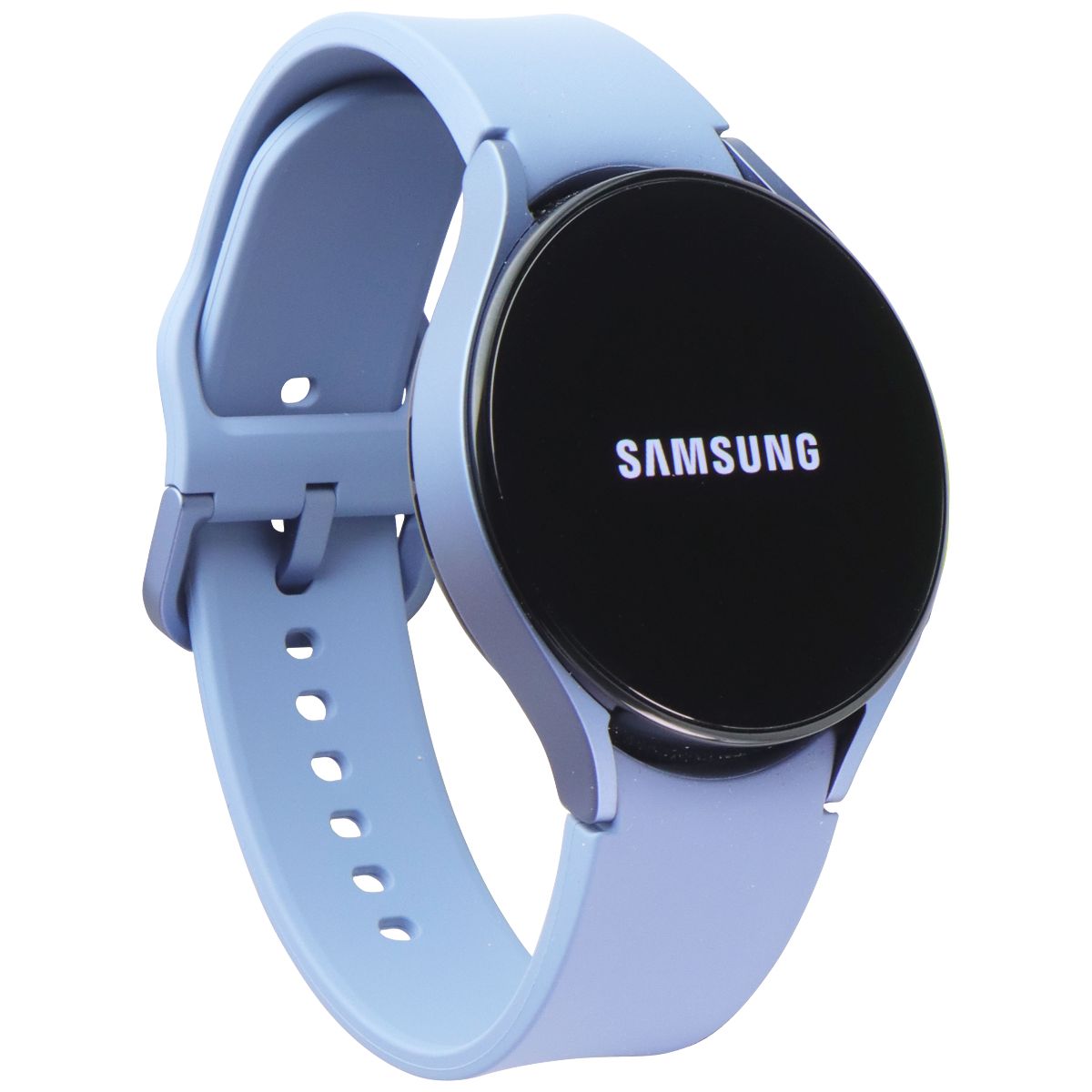Samsung Galaxy Watch5 (44mm) Bluetooth + GPS (SM-R910) - Sapphire Blue Smart Watches Samsung - Simple Cell Bulk Wholesale Pricing - USA Seller