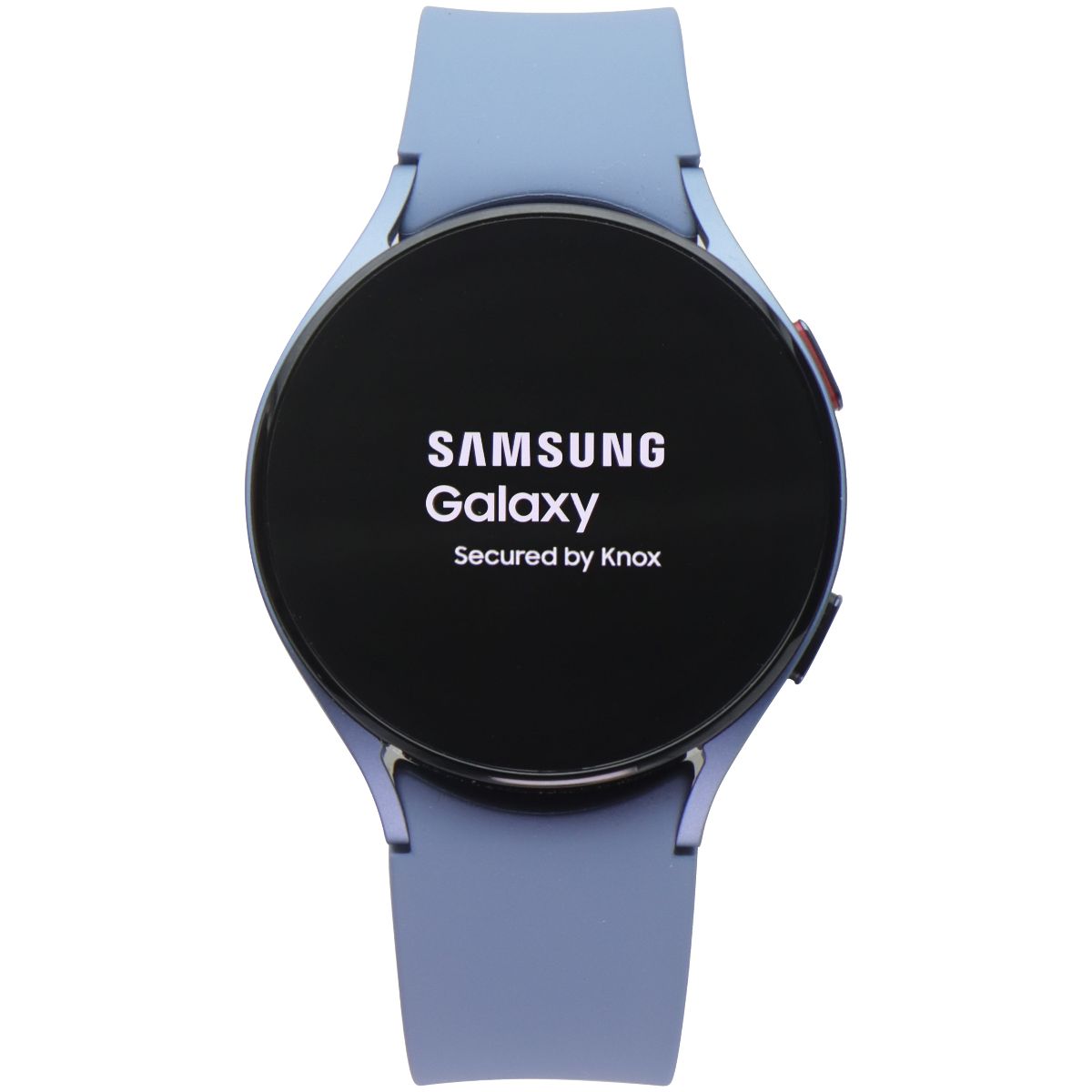 Samsung Galaxy Watch5 (44mm) Bluetooth + GPS (SM-R910) - Sapphire Blue Smart Watches Samsung - Simple Cell Bulk Wholesale Pricing - USA Seller