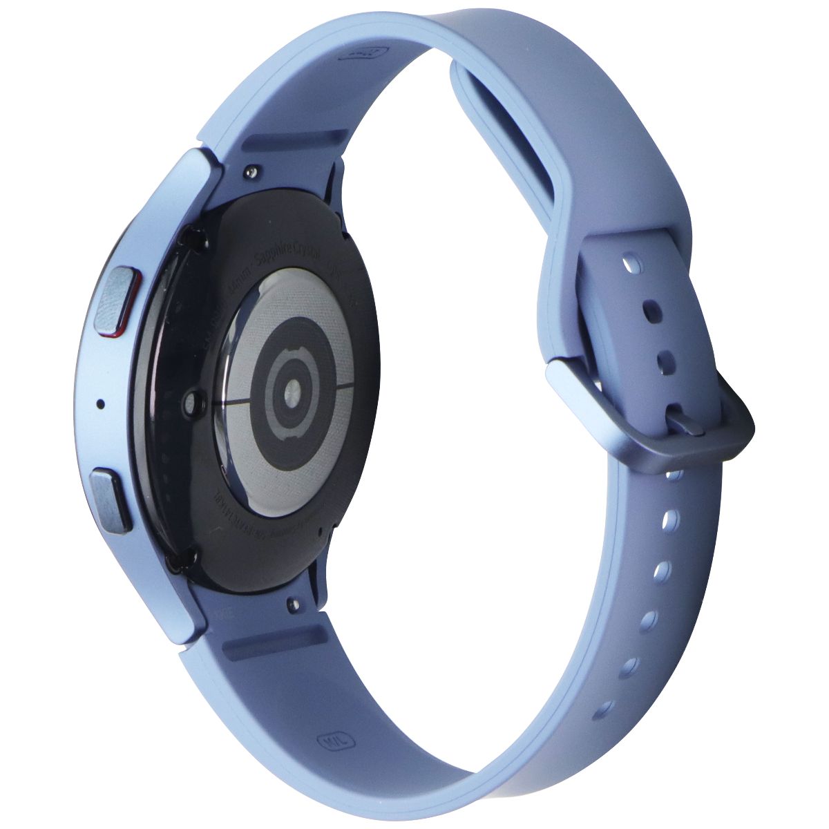 Samsung Galaxy Watch5 (44mm) Bluetooth + GPS (SM-R910) - Sapphire Blue Smart Watches Samsung - Simple Cell Bulk Wholesale Pricing - USA Seller
