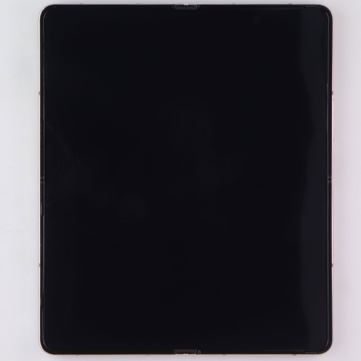 Repair Part SVC LCD Assembly Octa Kit (E/ZE/PF) for Galaxy Z Fold4 (F936U) Beige Cell Phone - Replacement Parts & Tools Samsung - Simple Cell Bulk Wholesale Pricing - USA Seller