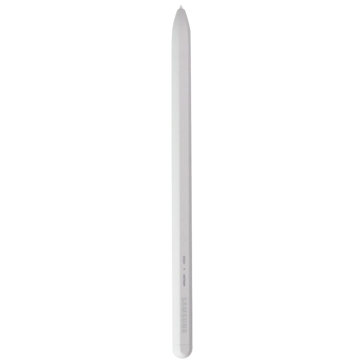 Samsung OEM Replacement S Pen for Galaxy Tab S9 FE/S9 FE+ (EJ-PX510) - Beige iPad/Tablet Accessories - Styluses Samsung    - Simple Cell Bulk Wholesale Pricing - USA Seller