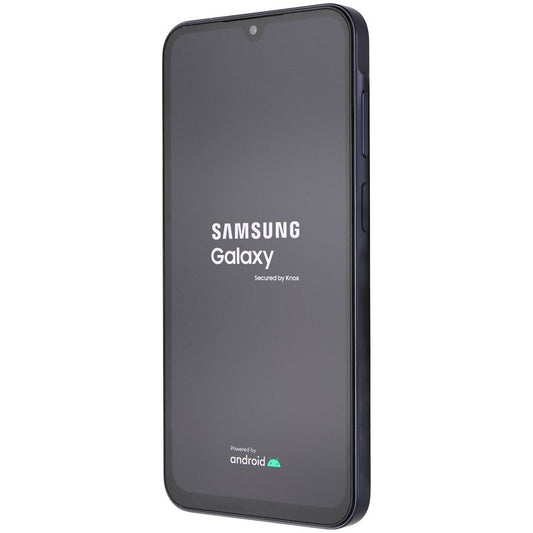 Samsung Galaxy A15 5G (6.5-in) Smartphone (SM-A156U) T-Mobile - 64GB/Blue Black Cell Phones & Smartphones Samsung - Simple Cell Bulk Wholesale Pricing - USA Seller
