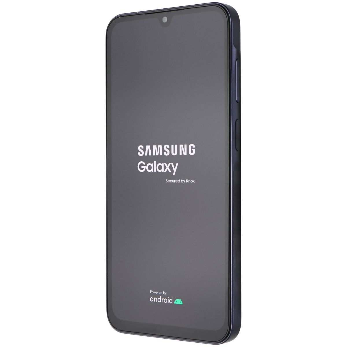 Samsung Galaxy A15 5G (6.5-in) Smartphone (SM-A156U) Verizon - 128GB/Blue Black Cell Phones & Smartphones Samsung - Simple Cell Bulk Wholesale Pricing - USA Seller