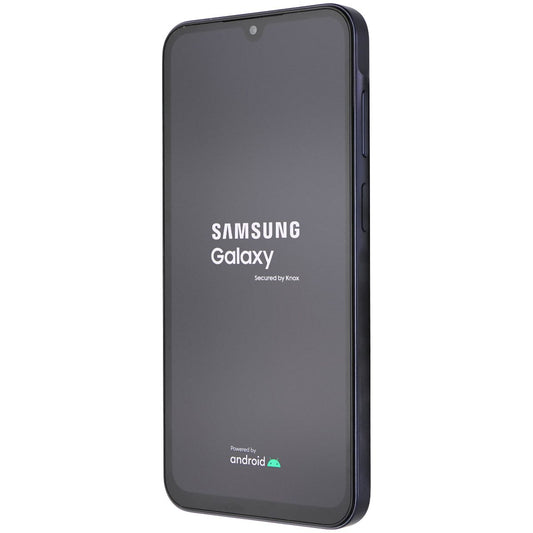 Samsung Galaxy A15 5G (6.5-in) Smartphone (SM-A156U) Verizon - 128GB/Blue Black Cell Phones & Smartphones Samsung - Simple Cell Bulk Wholesale Pricing - USA Seller