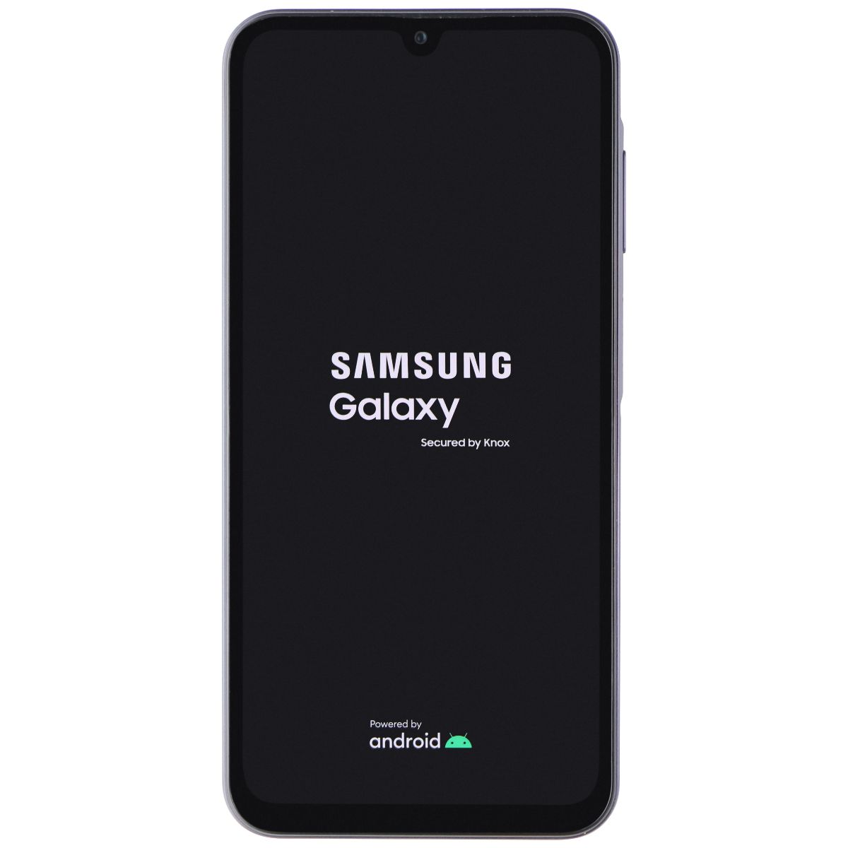 Samsung Galaxy A15 5G (6.5-in) Smartphone (SM-A156U) Verizon - 128GB/Blue Black Cell Phones & Smartphones Samsung    - Simple Cell Bulk Wholesale Pricing - USA Seller