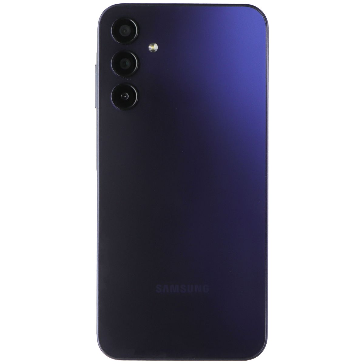 Samsung Galaxy A15 5G (6.5-in) Smartphone (SM-A156U) Verizon - 128GB/Blue Black Cell Phones & Smartphones Samsung - Simple Cell Bulk Wholesale Pricing - USA Seller